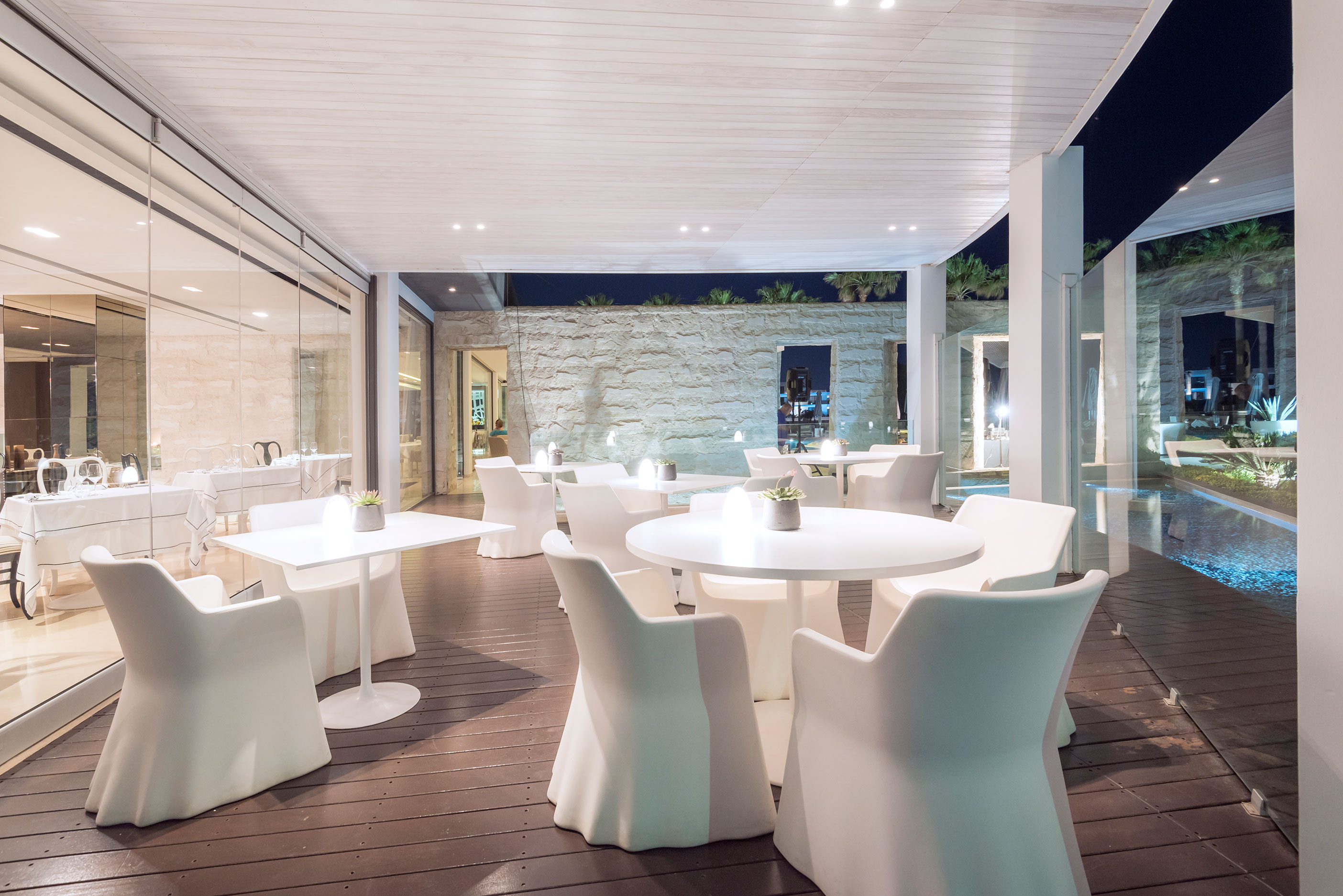 Cuvée Restaurant GALLERY