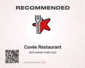 Restaurant Guru 2023