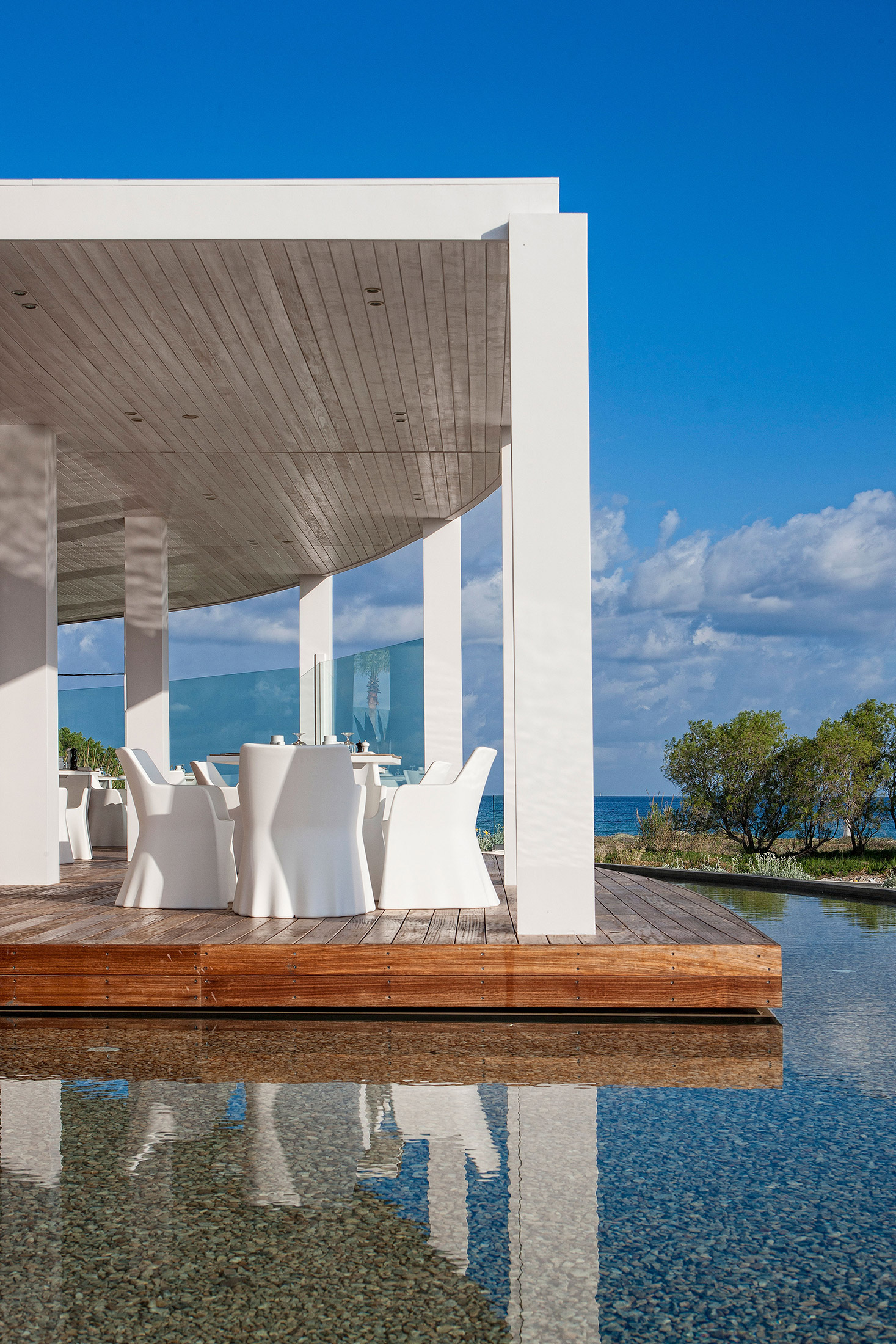 Cuvée Restaurant GALLERY