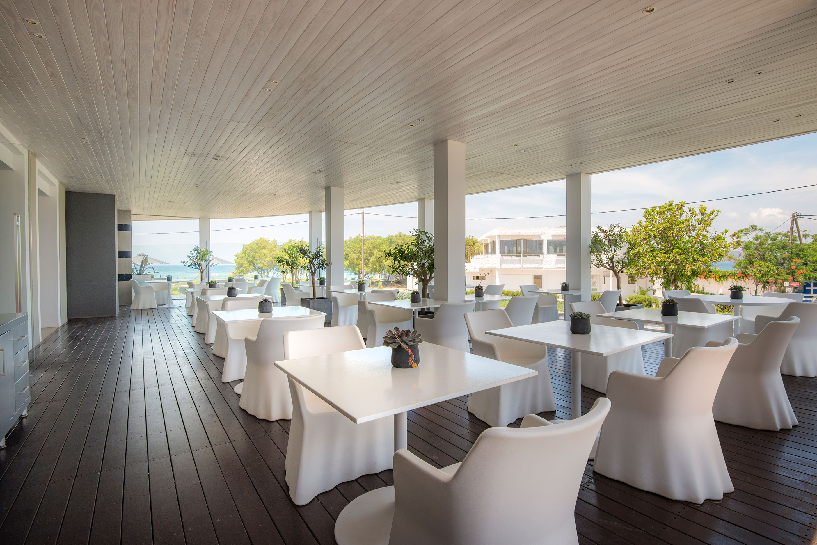 Cuvée Restaurant GALLERY