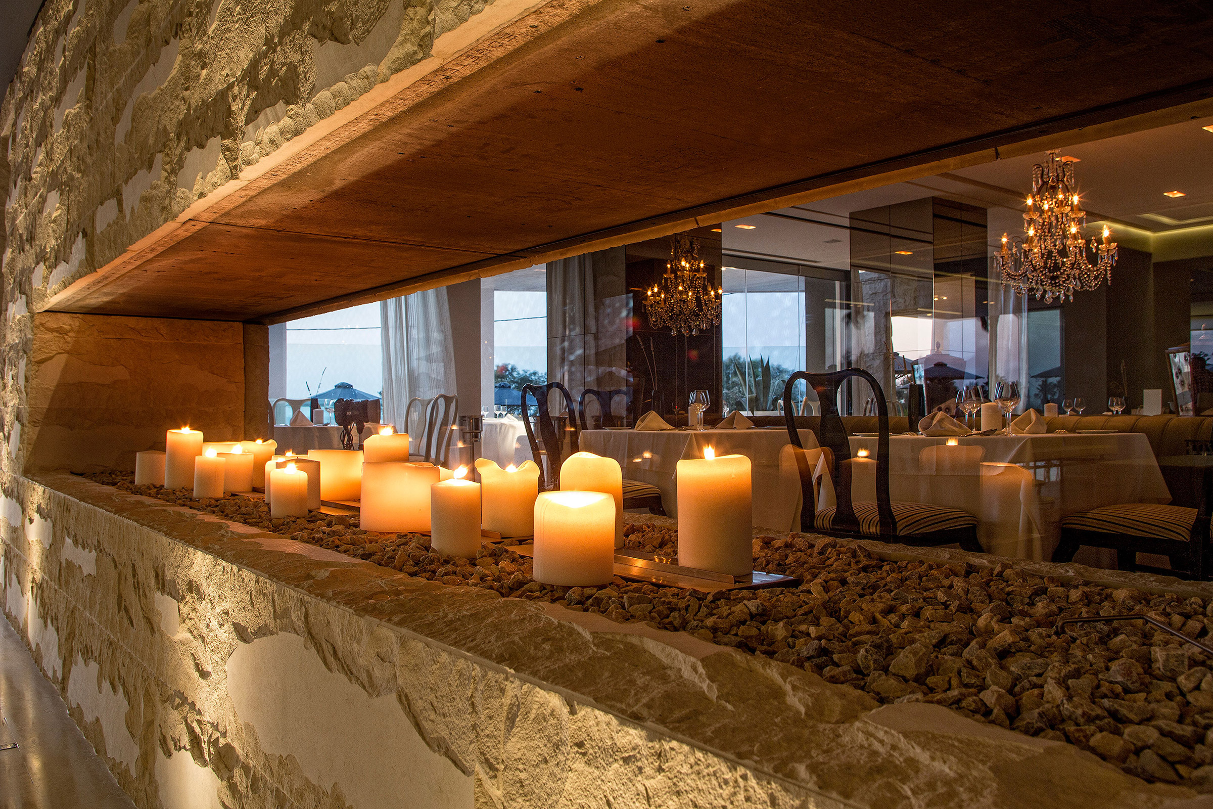 Cuvée Restaurant GALLERY