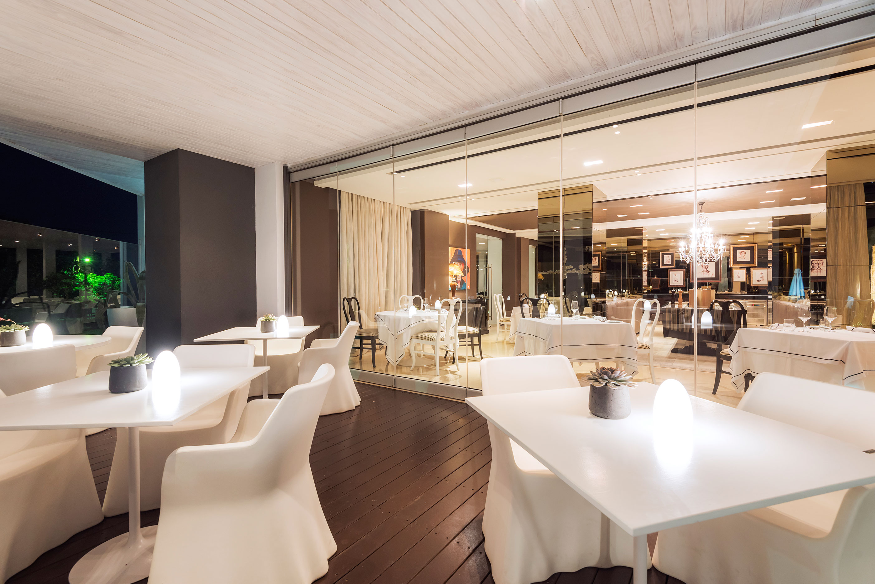 Cuvée Restaurant GALLERY