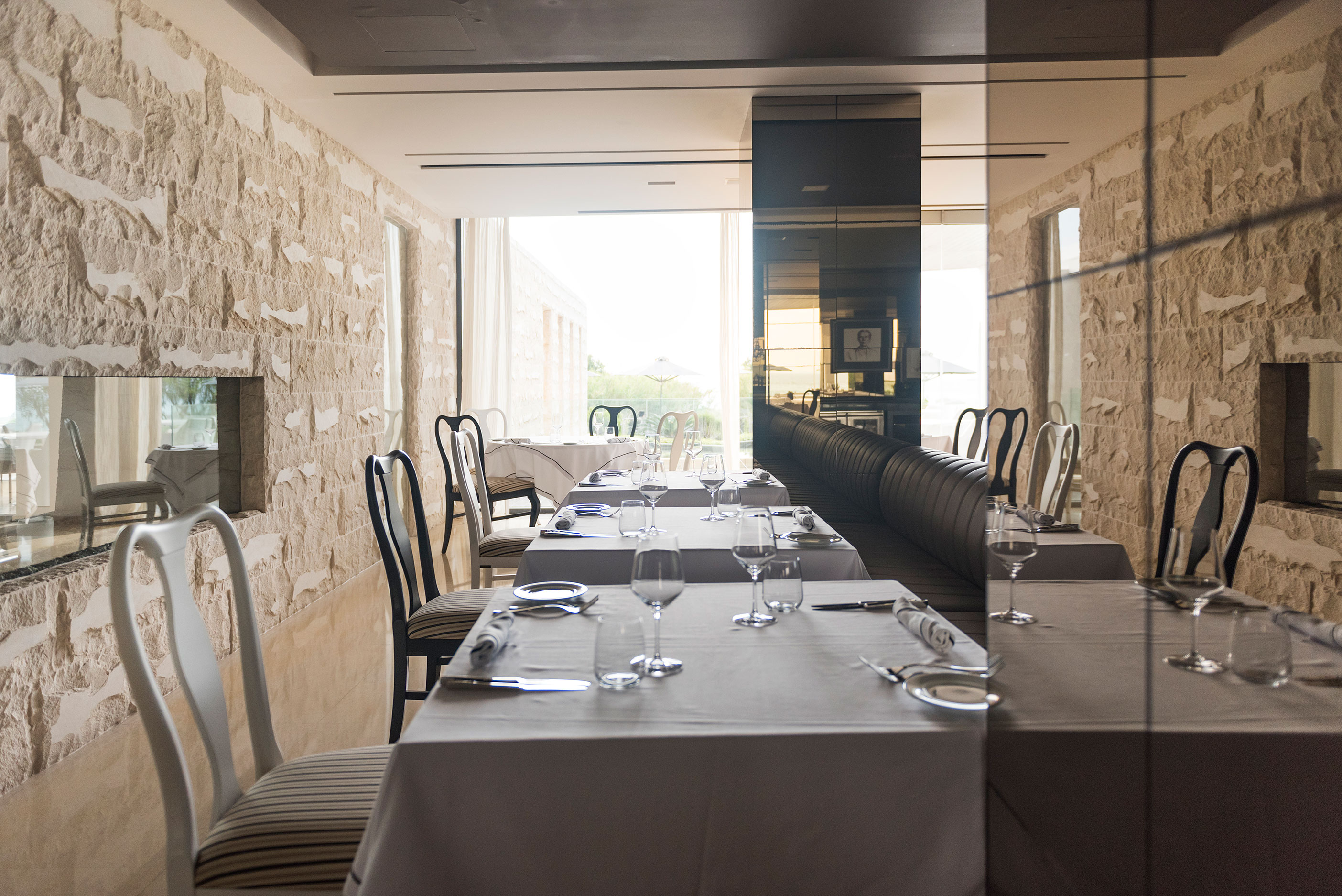 Cuvée Restaurant GALLERY