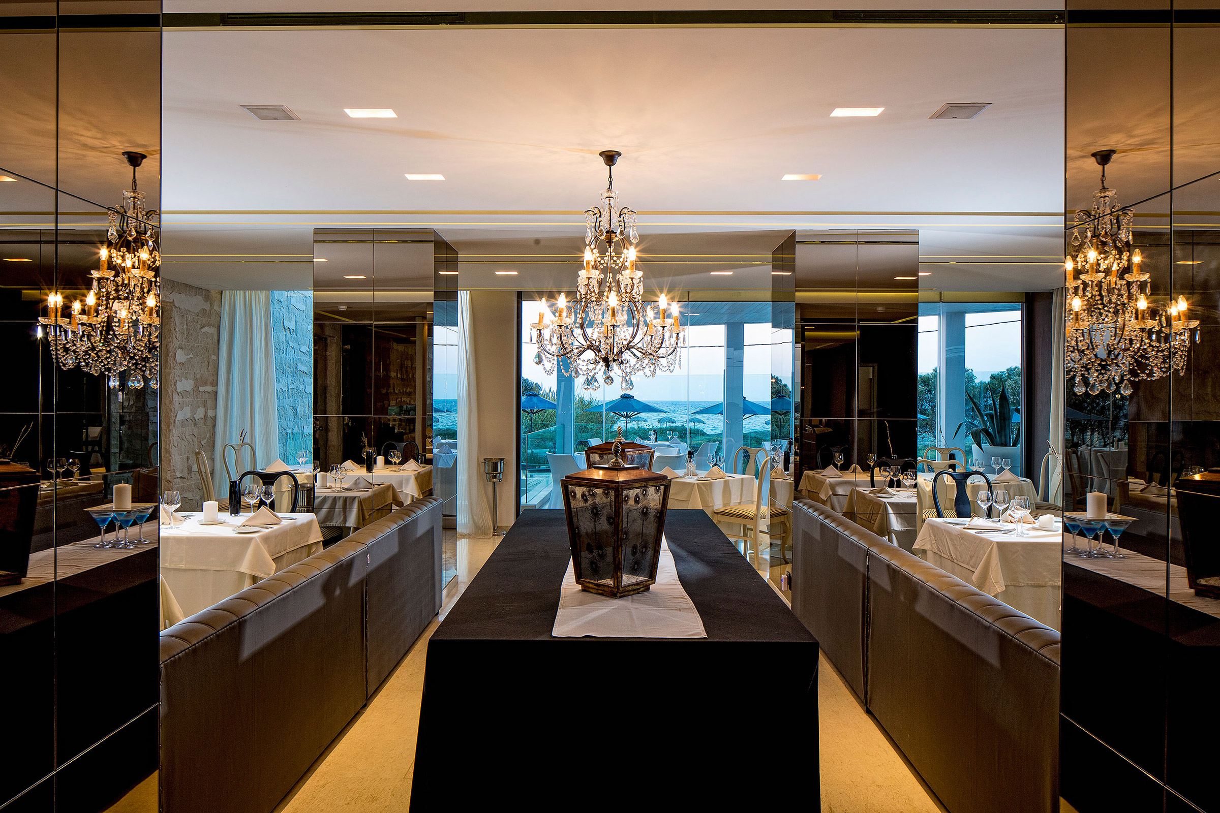 Cuvée Restaurant GALLERY