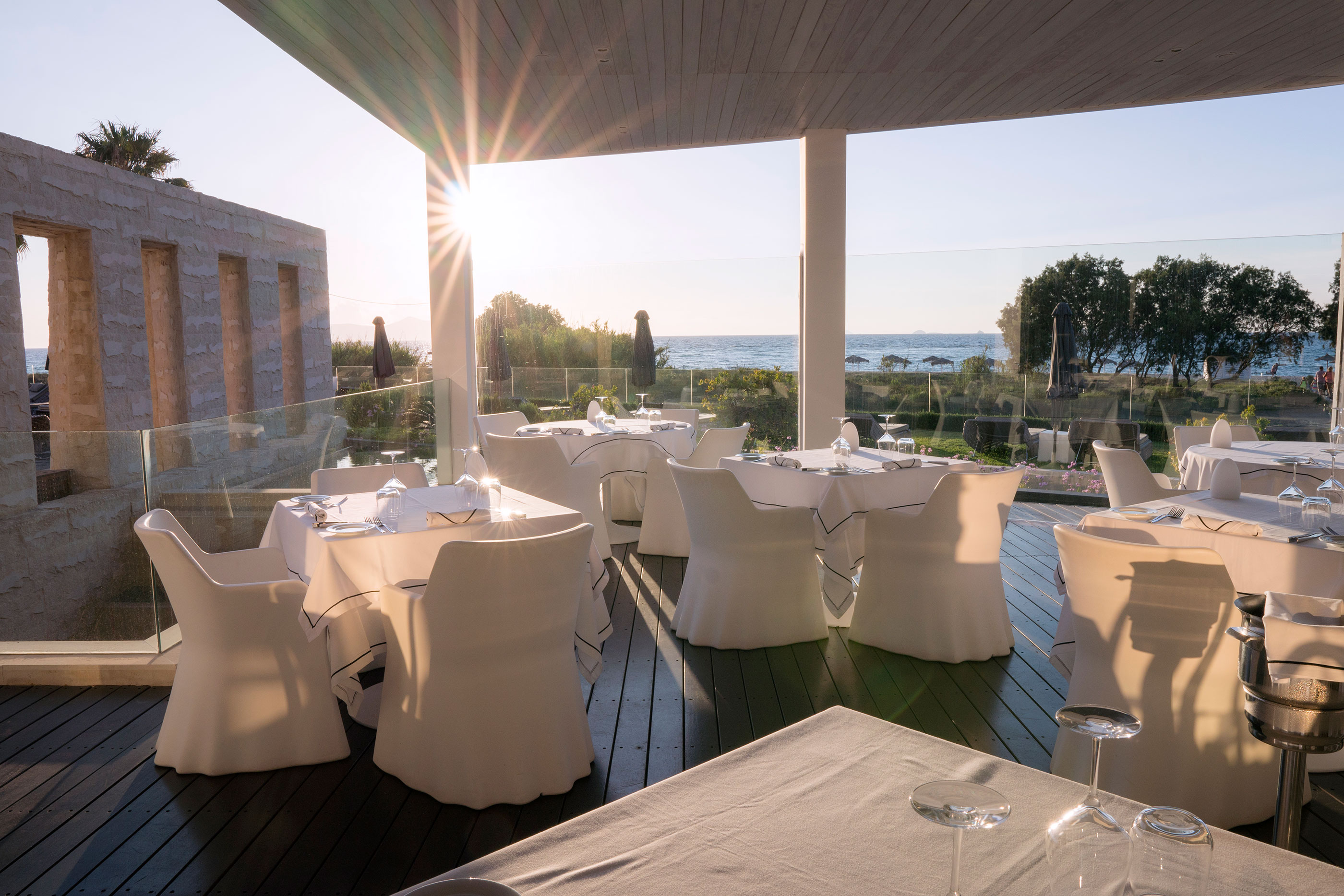 Cuvée Restaurant GALLERY