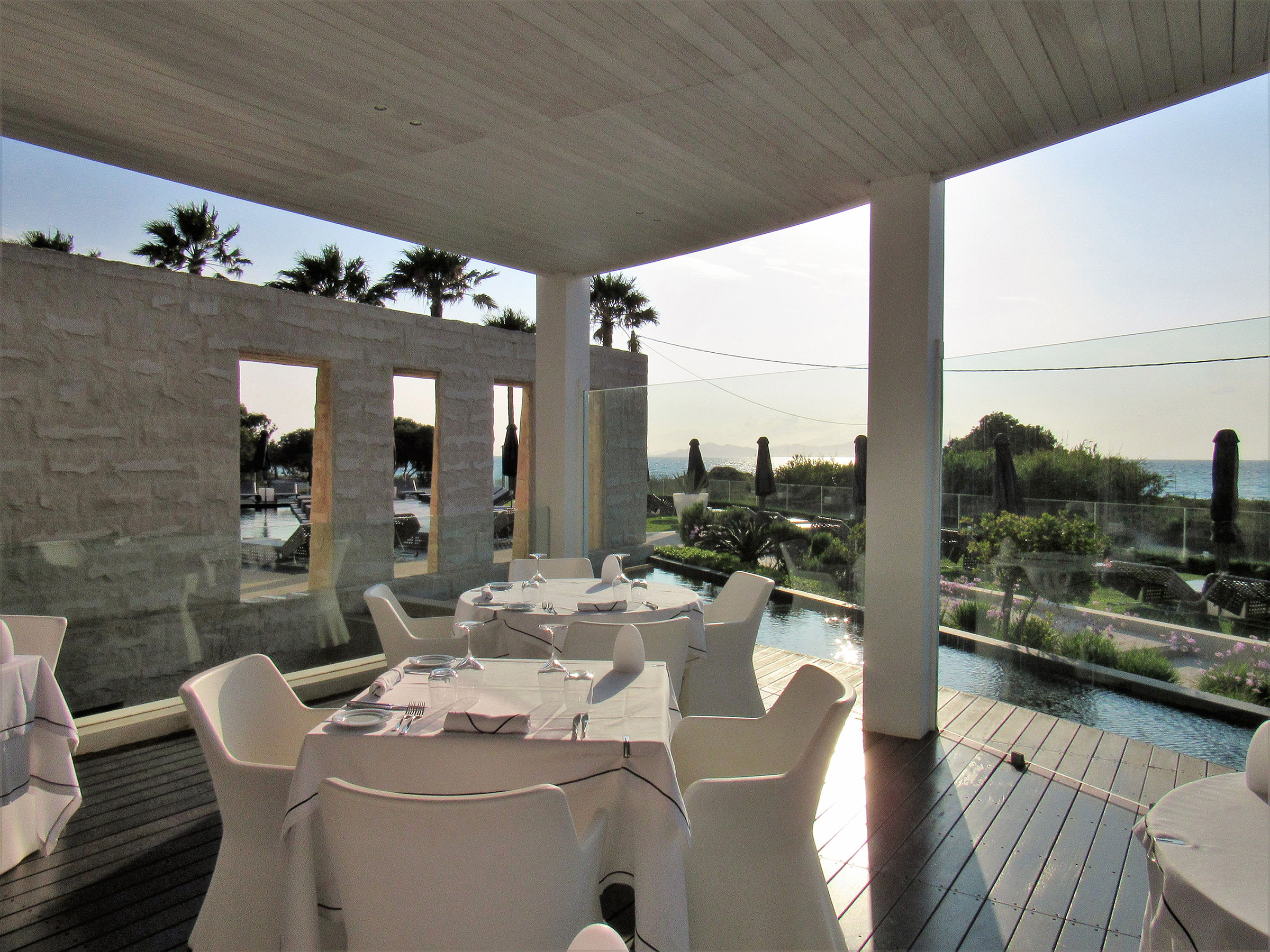 Cuvée Restaurant GALLERY