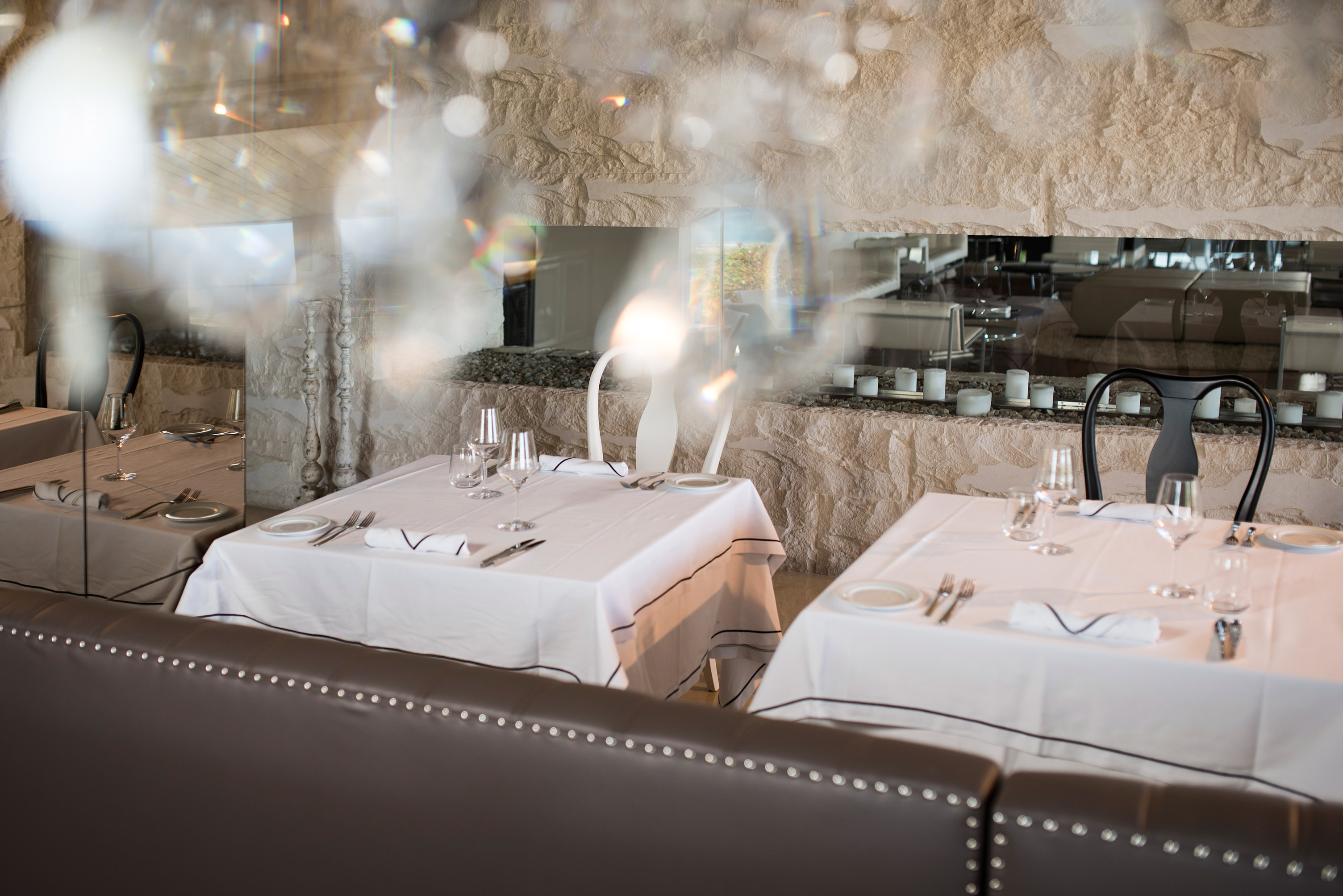 Cuvée Restaurant GALLERY